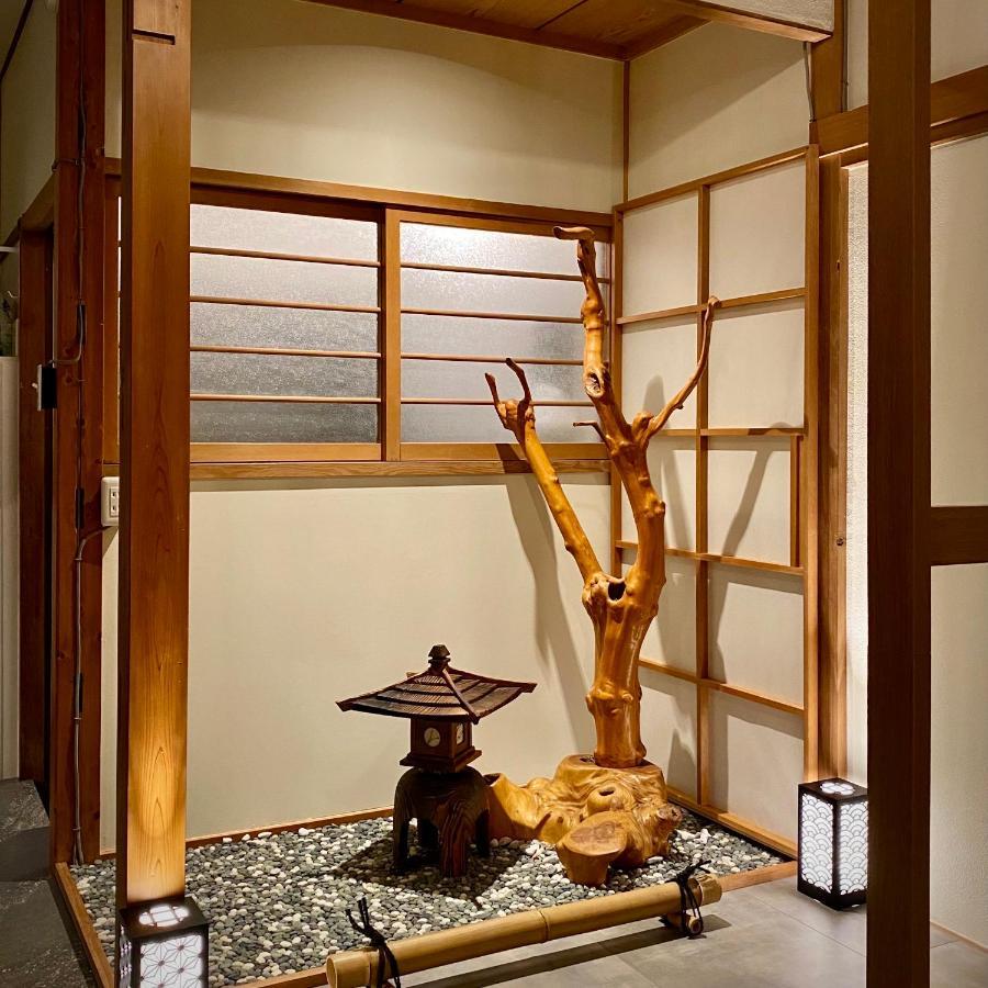 オーシャンビュー 加美屋リゾート 江ノ島,江ノ島の島内,仲見世通りから3分,海と日の出を臨む貸切の和モダン別荘 후지사와 외부 사진